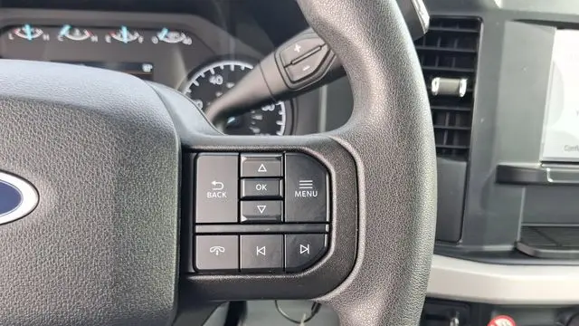 2026 Ford F-250 Super Duty XL