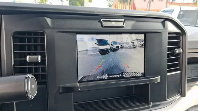 2026 Ford F-250 Super Duty XL