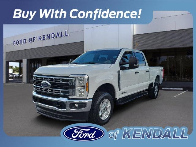 2026 Ford F-250 - $52,990