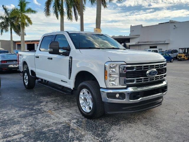 2026 Ford F-250 - $52,990