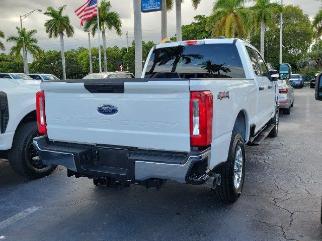 2026 Ford F-250 - $52,990