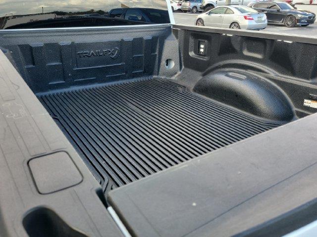 2026 Ford F-250 - $52,990