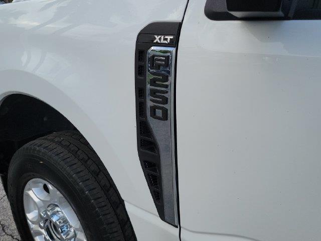 2026 Ford F-250 - $52,990