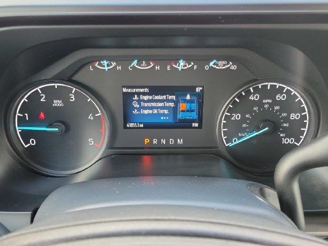 2026 Ford F-250 - $52,990