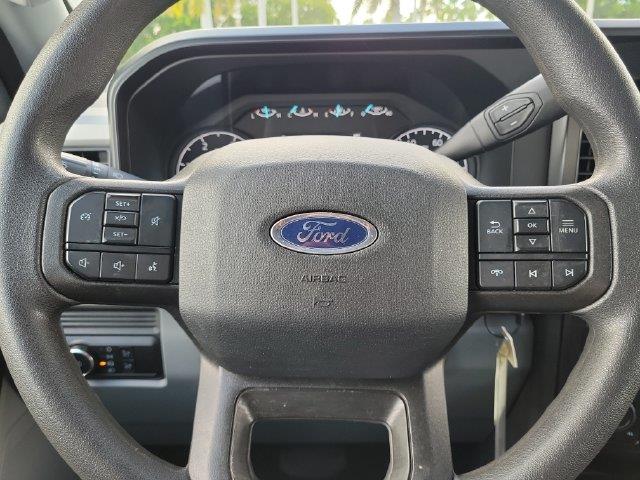 2026 Ford F-250 - $52,990