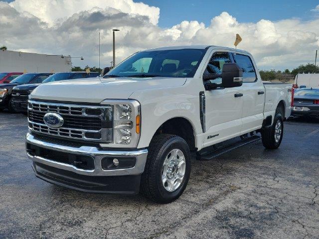 2026 Ford F-250 - $52,990