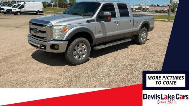Preowned 2012 Ford F-250 Super Duty XL for Sale