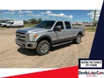 2012 F-250 Super Duty Thumbnail 1