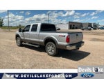 2012 F-250 Super Duty Thumbnail 2