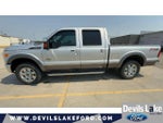 2012 F-250 Super Duty Thumbnail 7