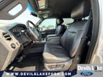 2012 F-250 Super Duty Thumbnail 16