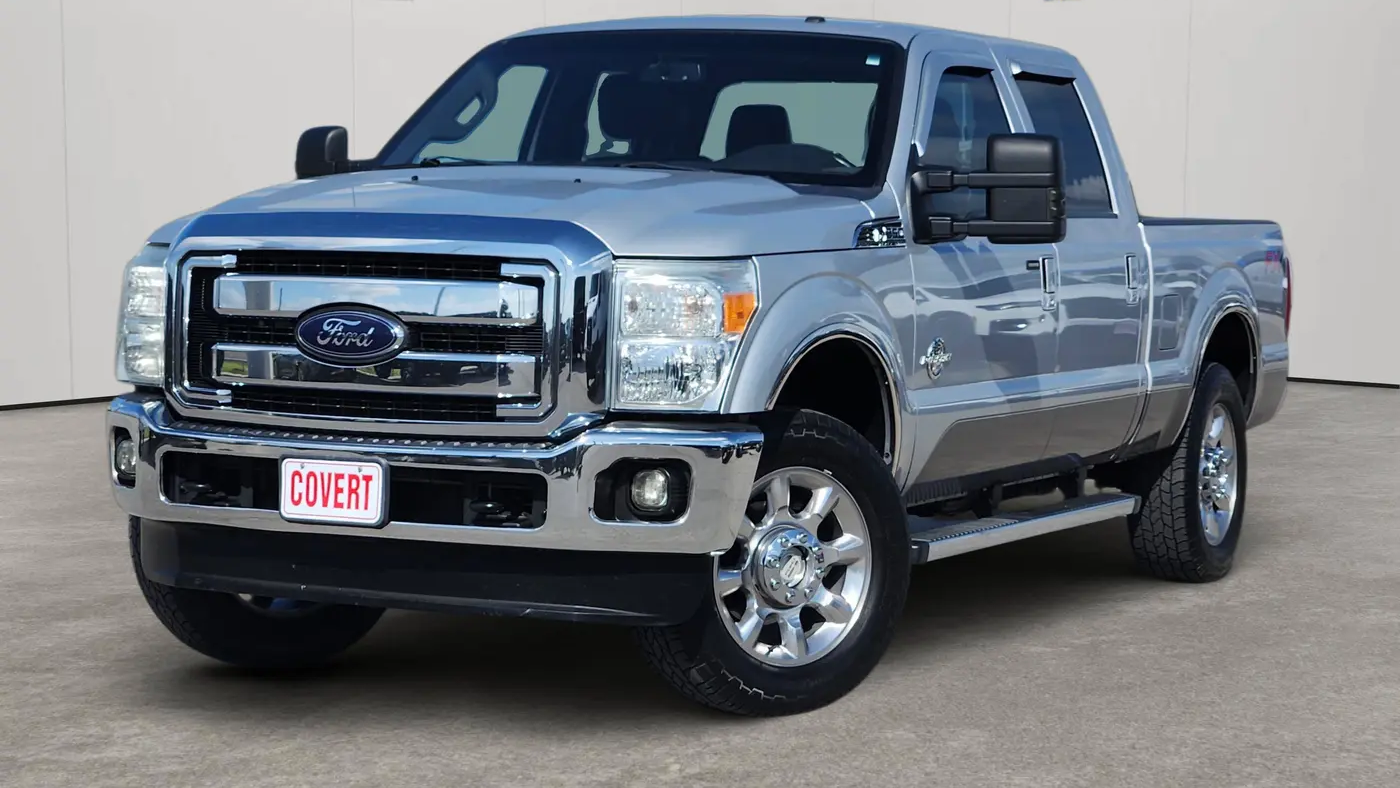 Preowned 2012 Ford F-250 Super Duty XL for Sale