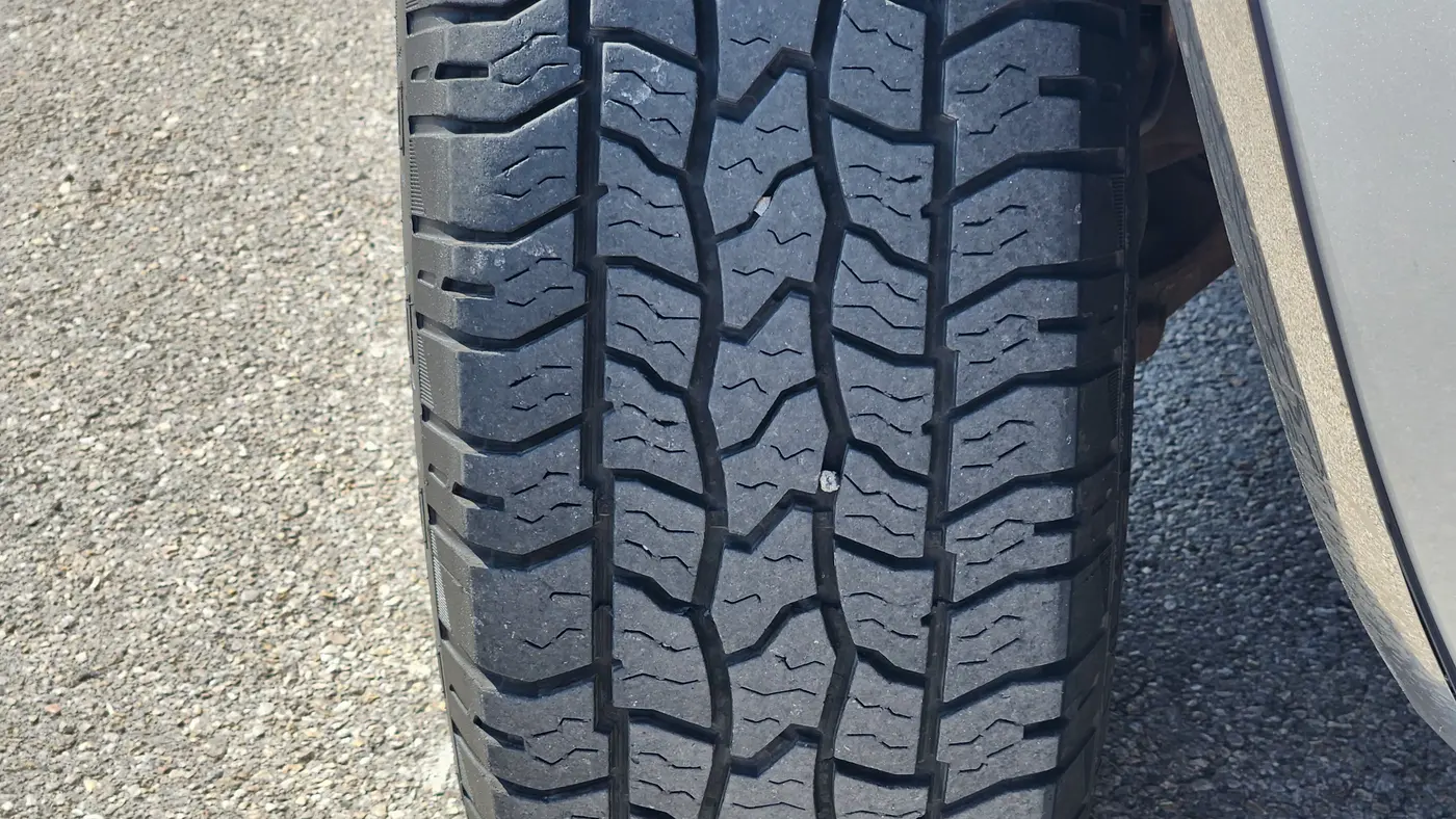 2012 Ford F-250 Super Duty XL