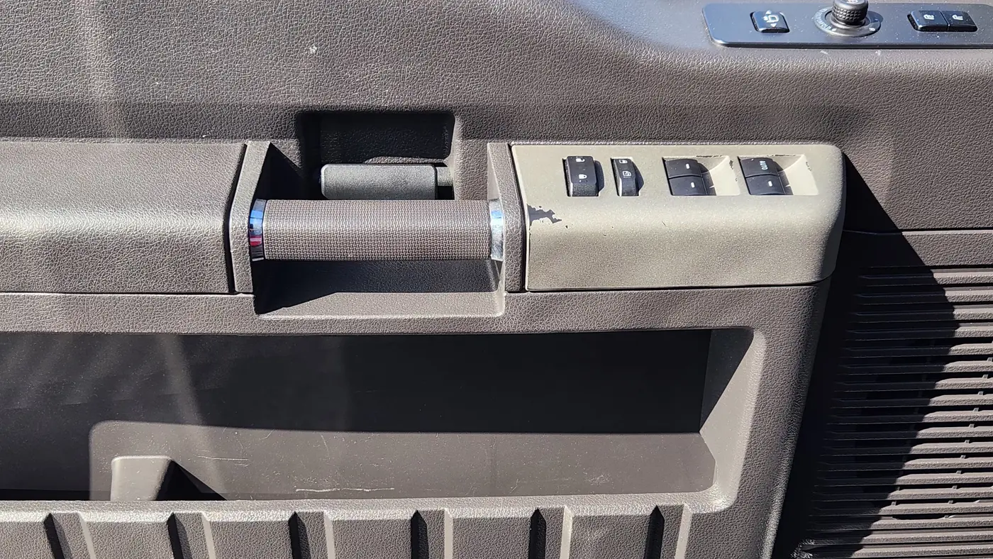 2012 Ford F-250 Super Duty XL