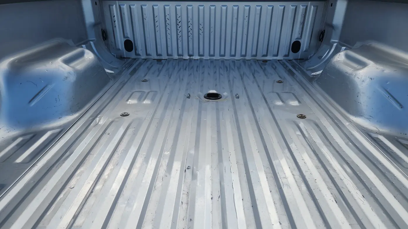 2012 Ford F-250 Super Duty XL
