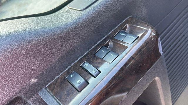 2014 Ford F-250 Super Duty King Ranch
