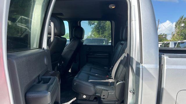 2014 Ford F-250 Super Duty King Ranch