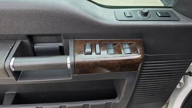 2015 Ford F-250 Super Duty King Ranch