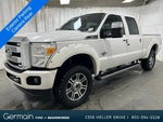 2015 F-250 Super Duty Thumbnail 4