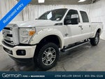 2015 F-250 Super Duty Thumbnail 5