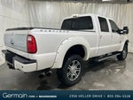2015 F-250 Super Duty Thumbnail 9