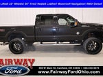 2015 F-250 Super Duty Thumbnail 1