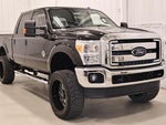 2015 F-250 Super Duty Thumbnail 3