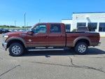 2015 F-250 Super Duty Thumbnail 2