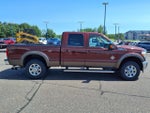 2015 F-250 Super Duty Thumbnail 7