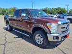 2015 F-250 Super Duty Thumbnail 8