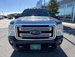 2015 F-250 Super Duty Thumbnail 2