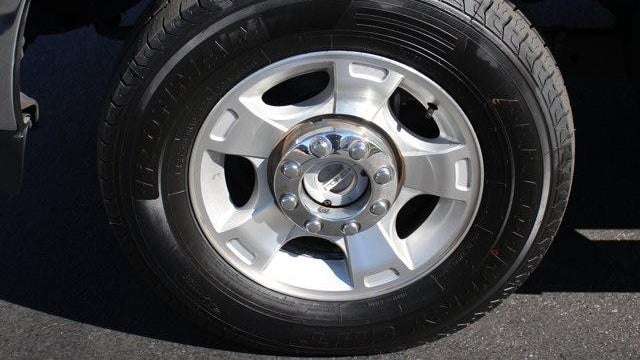 2016 Ford F-250 Super Duty XLT