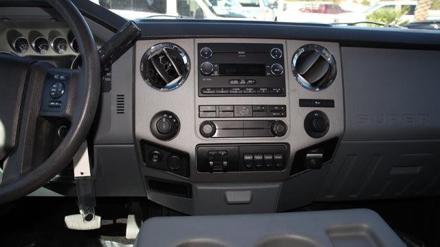 2016 Ford F-250 Super Duty XLT