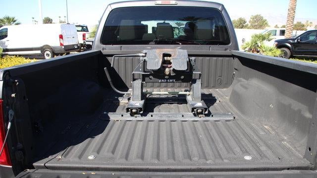 2016 Ford F-250 Super Duty XLT