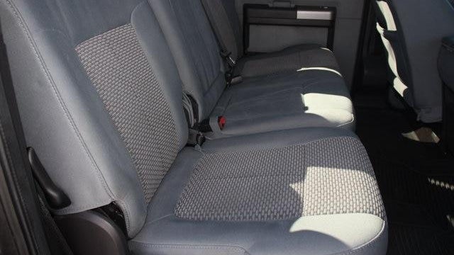 2016 Ford F-250 Super Duty XLT