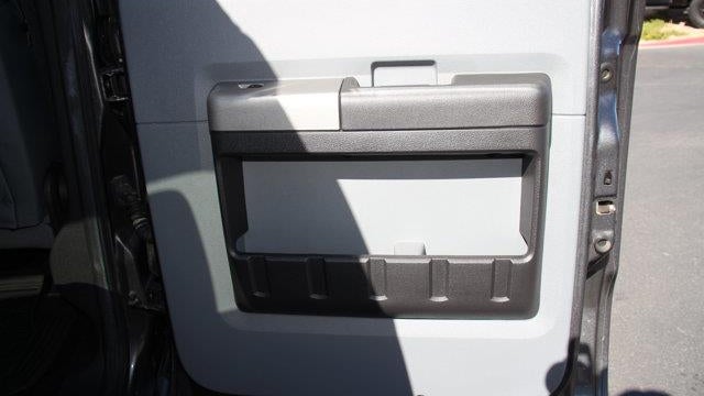 2016 Ford F-250 Super Duty XLT