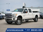 2016 F-250 Super Duty Thumbnail 1