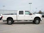2016 F-250 Super Duty Thumbnail 4