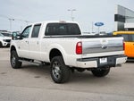 2016 F-250 Super Duty Thumbnail 10