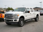 2016 F-250 Super Duty Thumbnail 12