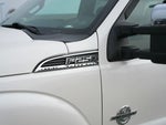 2016 F-250 Super Duty Thumbnail 13