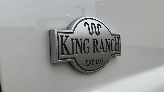 2016 Ford F-250 Super Duty King Ranch