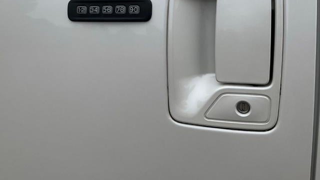 2016 Ford F-250 Super Duty King Ranch