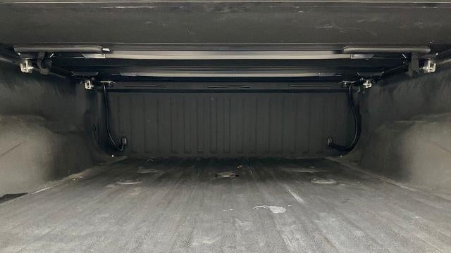 2016 Ford F-250 Super Duty King Ranch
