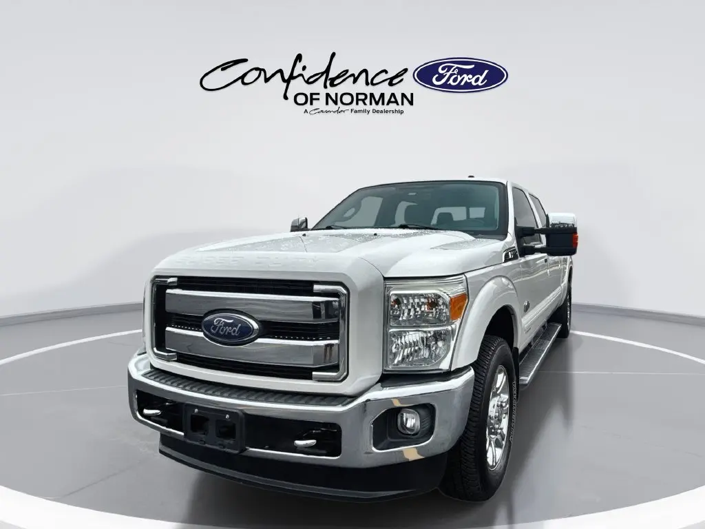 2016 Ford F-250 - $39,392