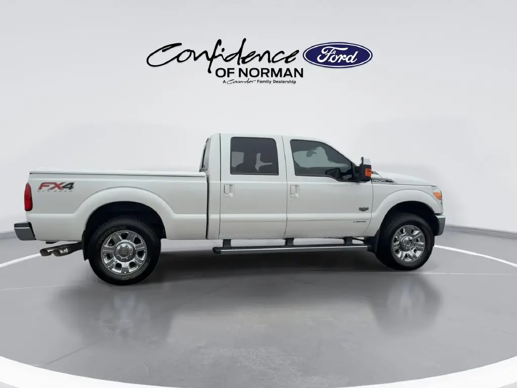 2016 Ford F-250 - $39,392