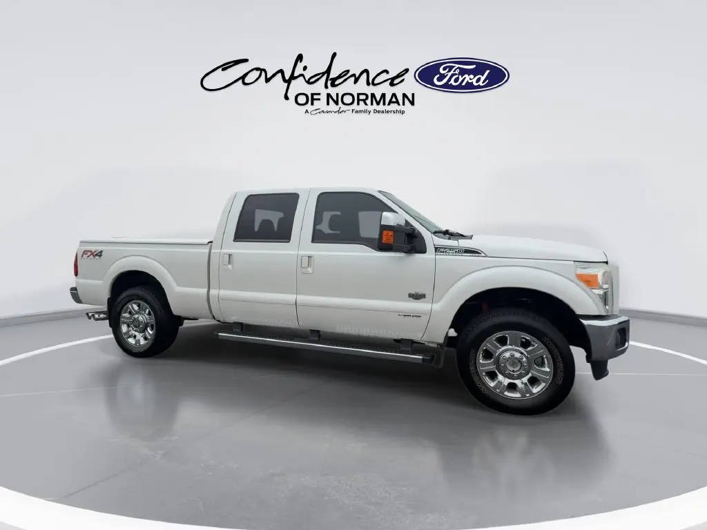 2016 Ford F-250 - $39,392