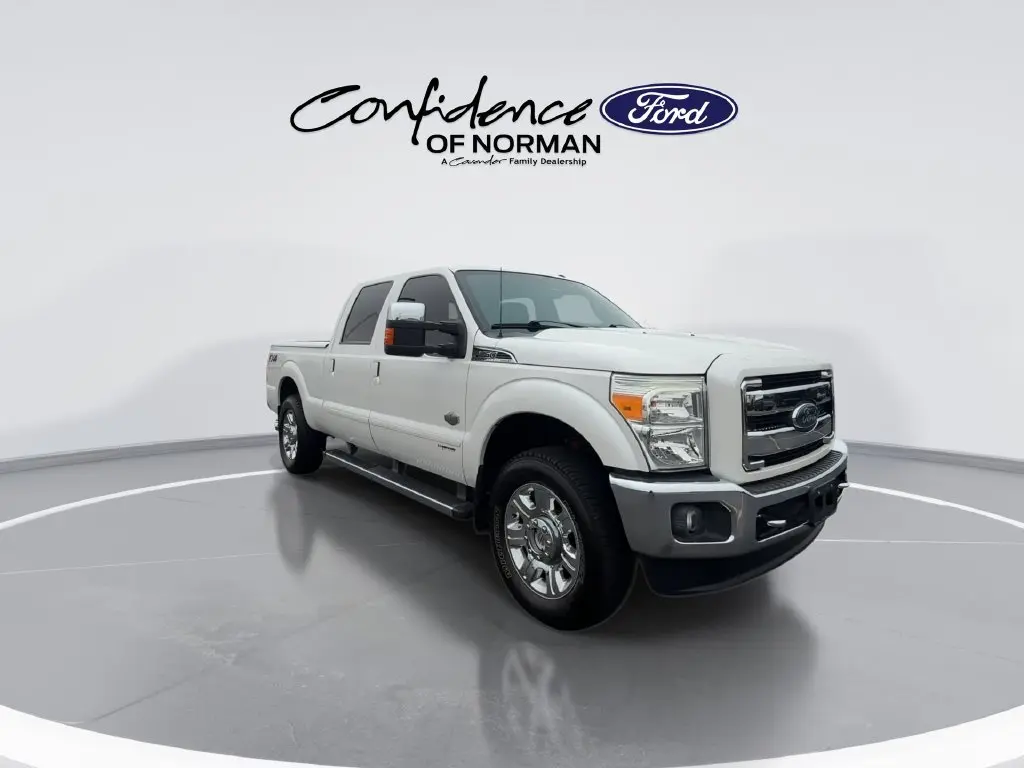 2016 Ford F-250 - $39,392