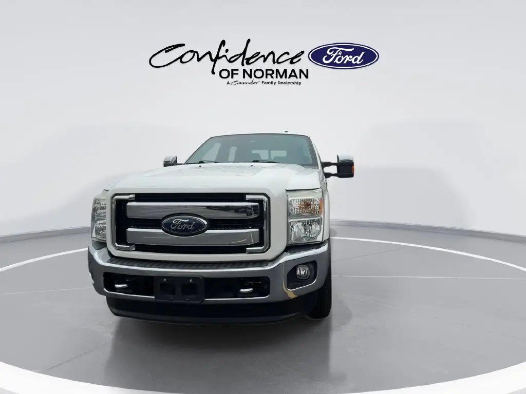 2016 Ford F-250 - $39,392
