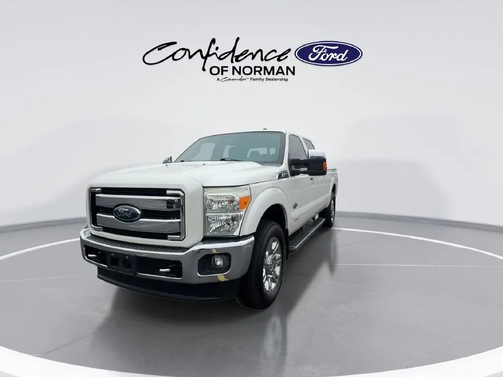 2016 Ford F-250 - $39,392